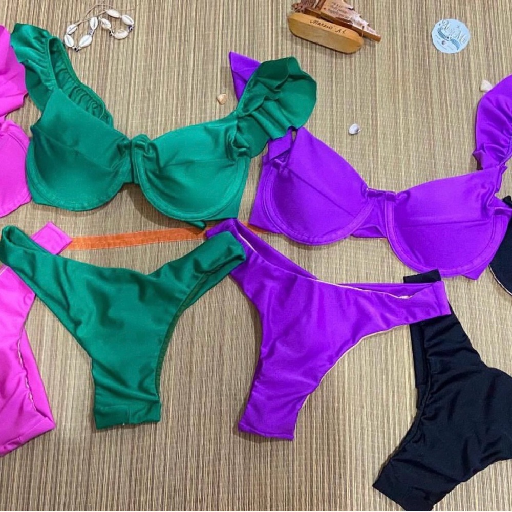Brazilian Bikini / Swimsuit